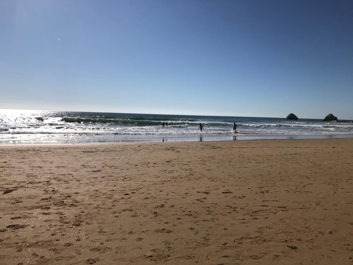 Sol Mar Daire Portimão Dış mekan fotoğraf