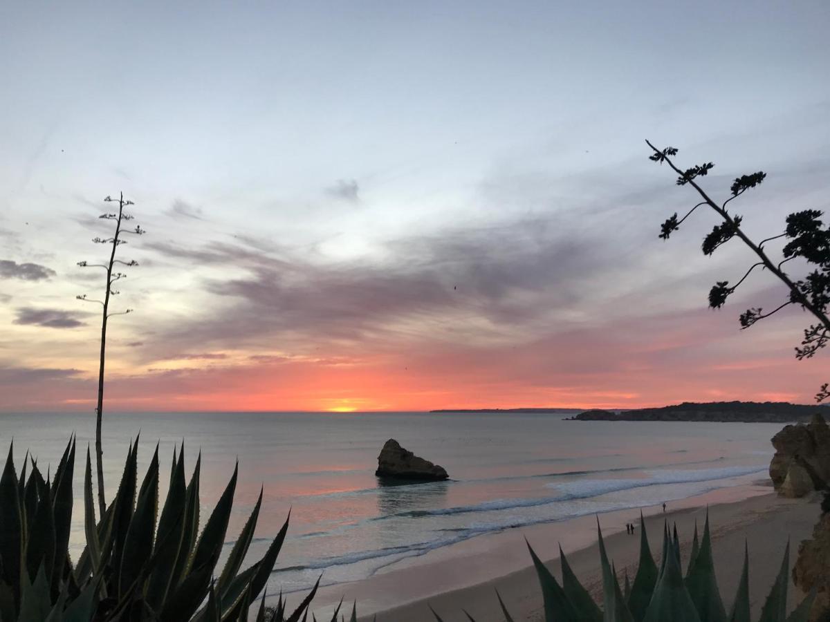 Sol Mar Daire Portimão Dış mekan fotoğraf