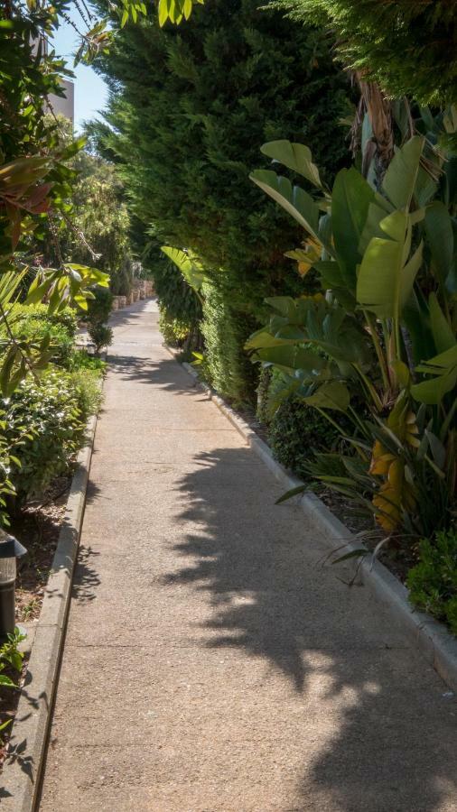 Sol Mar Daire Portimão Dış mekan fotoğraf