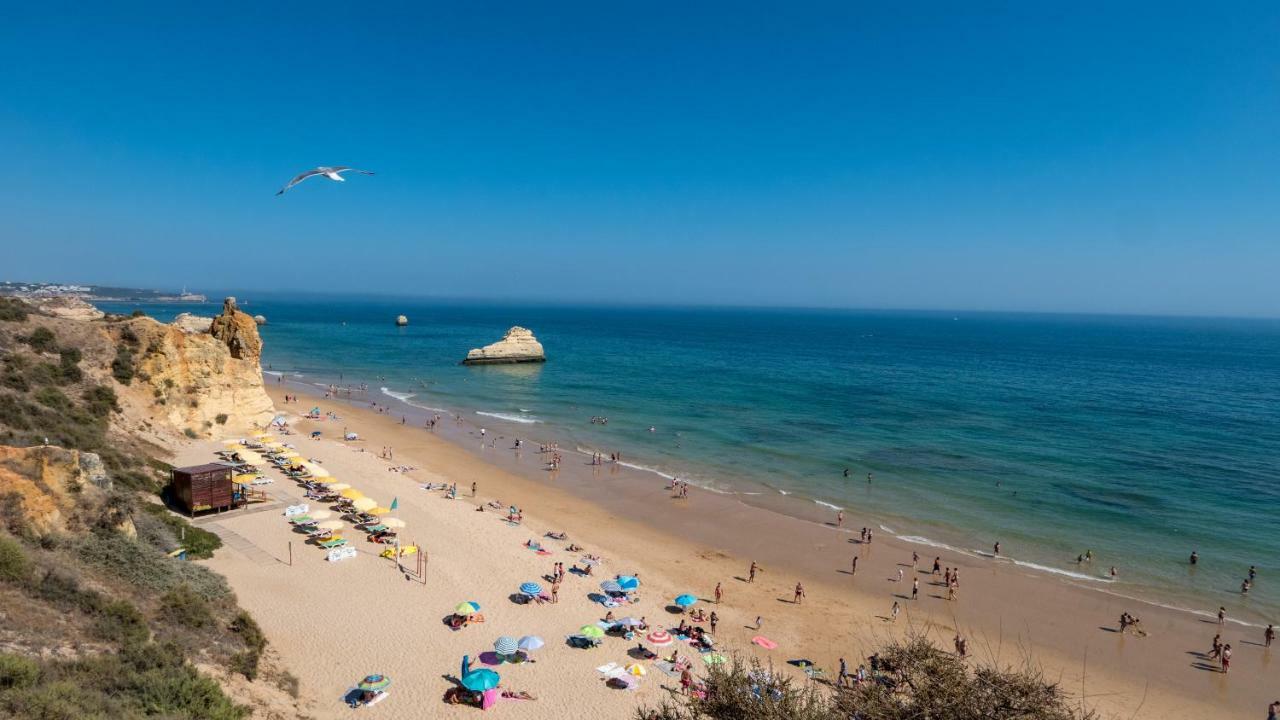 Sol Mar Daire Portimão Dış mekan fotoğraf