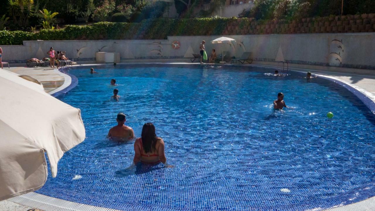 Sol Mar Daire Portimão Dış mekan fotoğraf
