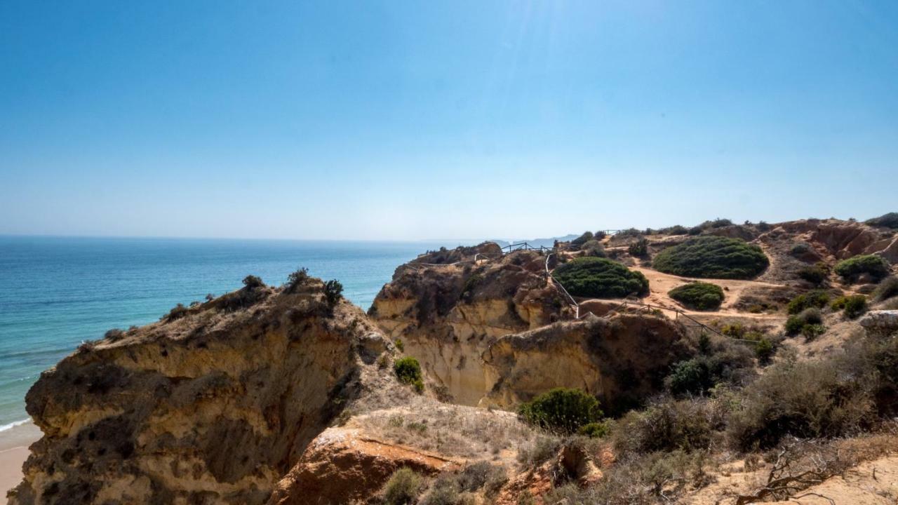 Sol Mar Daire Portimão Dış mekan fotoğraf