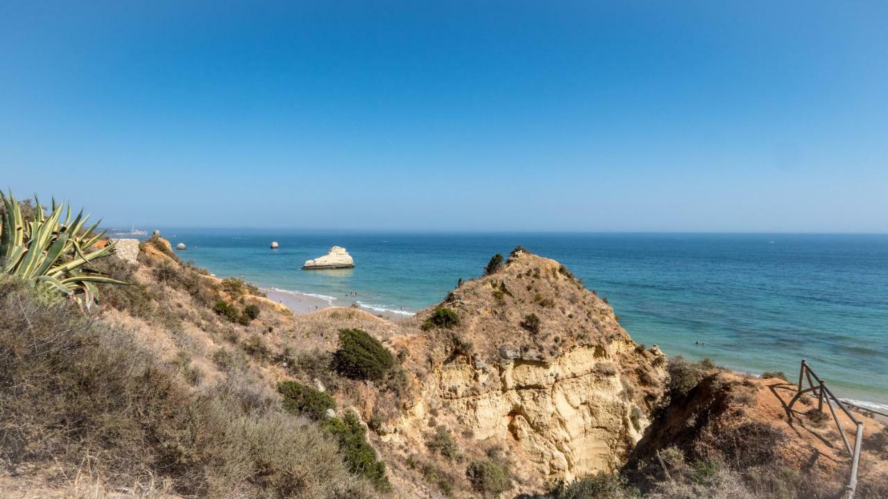 Sol Mar Daire Portimão Dış mekan fotoğraf