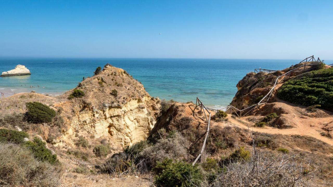 Sol Mar Daire Portimão Dış mekan fotoğraf
