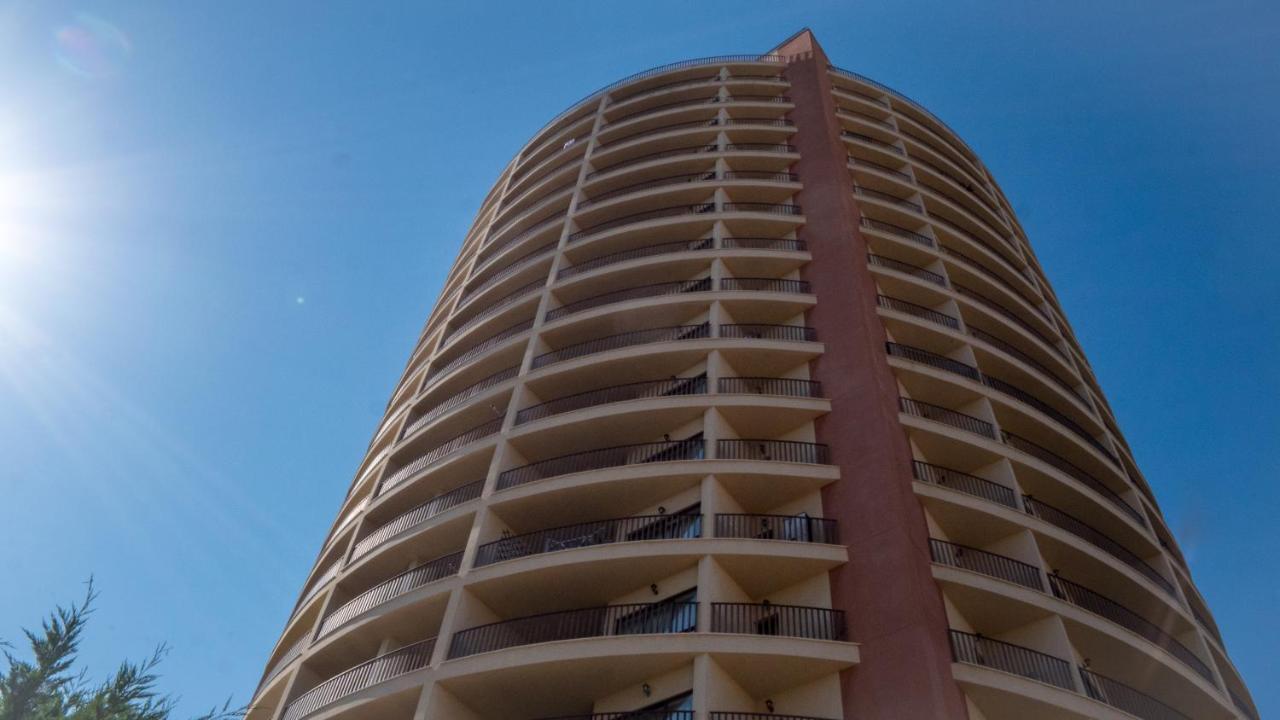 Sol Mar Daire Portimão Dış mekan fotoğraf